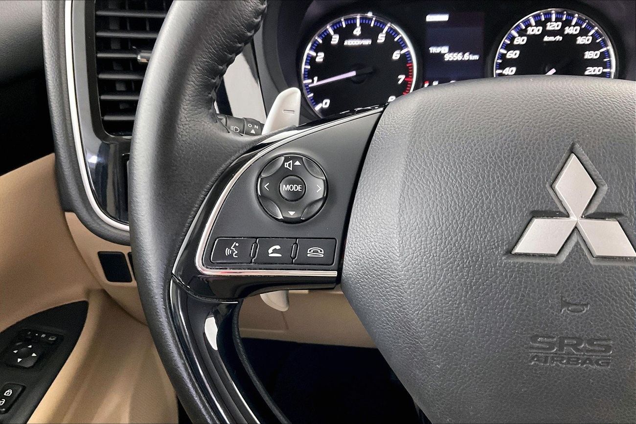 MG ZS Standard | 1 year free warranty | 0 Down Payment