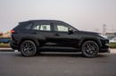 تويوتا راف ٤ 2025 Toyota Rav4 Adventure 2.5L AT Petrol (Black)