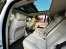 Land Rover Range Rover GCC