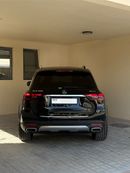 مرسيدس بنز GLE 350