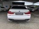 BMW 740Li M SPORT PACK