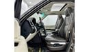 Land Rover Range Rover 2011 Range Rover Vogue V8 Supercharged, Mar 2024 Service Package, FSH, Excellent Condition, GCC
