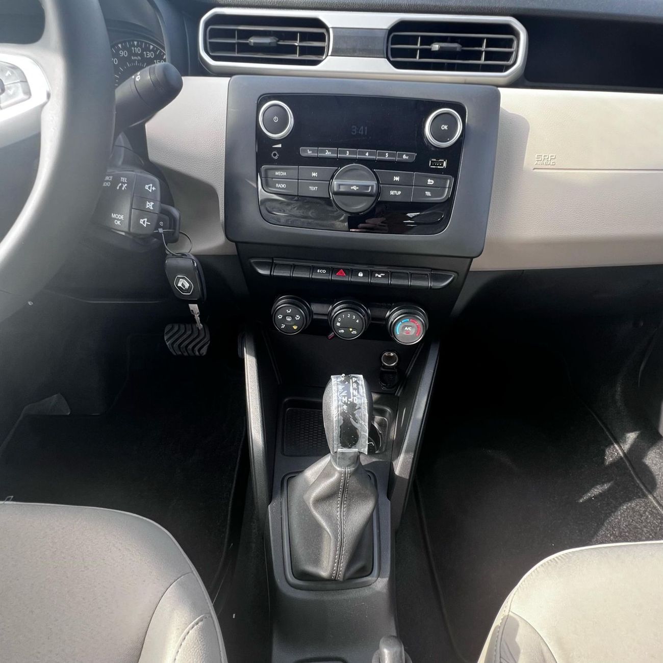 رينو داستر PE 1.6L