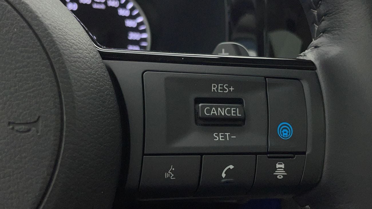 نيسان باثفايندر 2024 SV | AED 2079/Month | 0 DP | 30 Day Return | Warranty | Service History