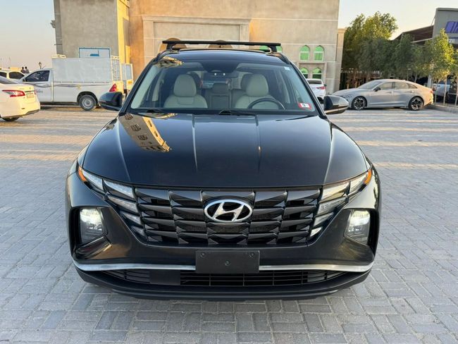Hyundai TUCSON 2024, миниатюра 20