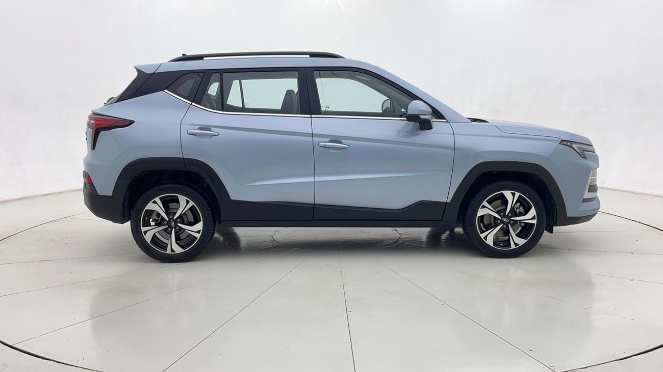 جاك JS4 INTELLIGENT 1.5 | بدون دفعة مقدمة | اختبار القيادة في المنزل