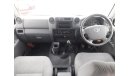 Toyota Land Cruiser Hard Top land cruiser RIGHT HAND(Stock no PM 562 )