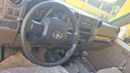 Toyota Land Cruiser 70 TOYOTA LAND CRUISER LC78 3DOORS HARDTOP 4.0L PETROL MT