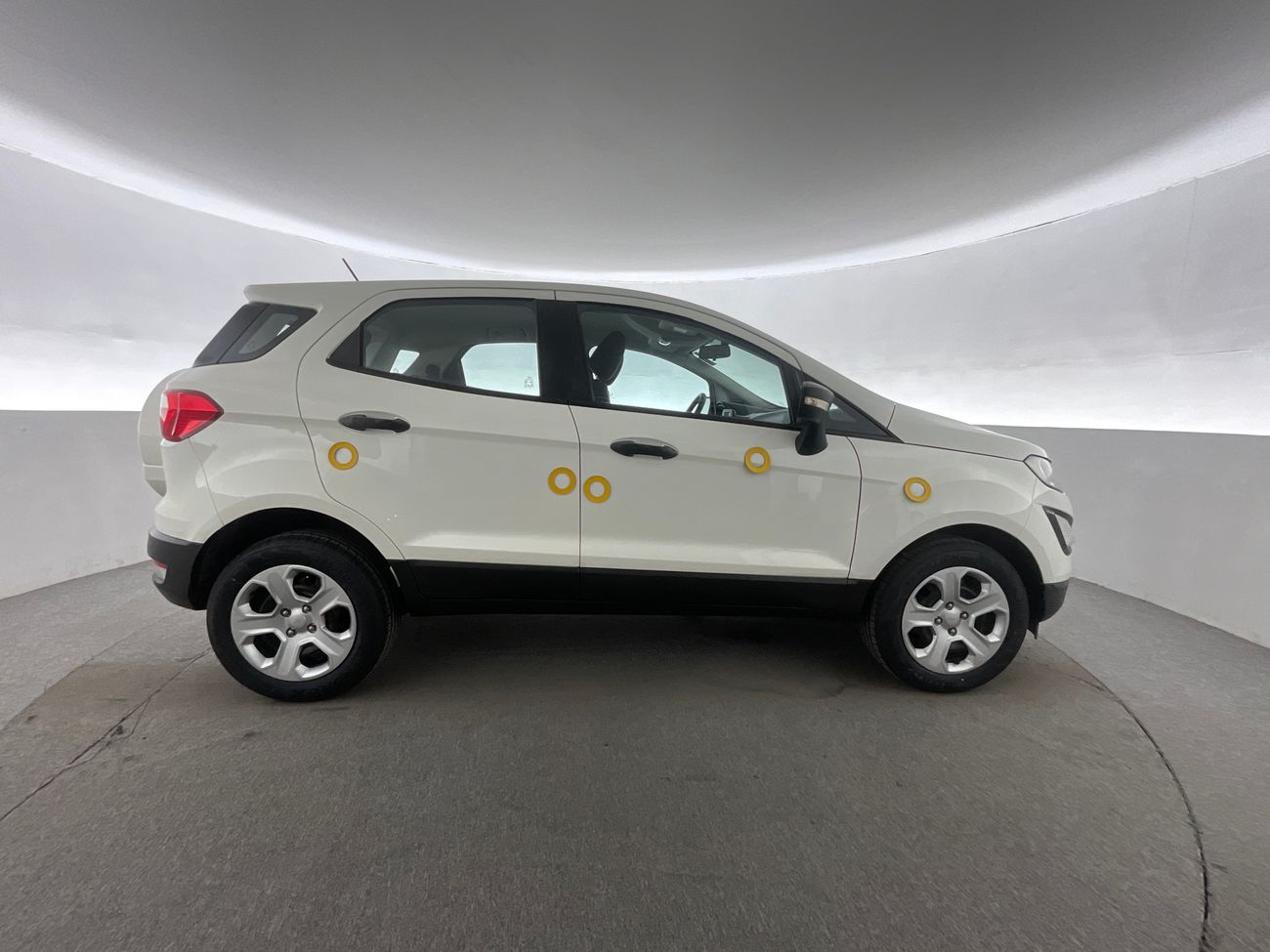 فورد ايكو سبورت Ambiente | Carnival Sale • UP TO AED 20,000 OFF | شامل الضمان | 0 ﺪﻔﻋﺓ ﺃﻮﻟﻯ