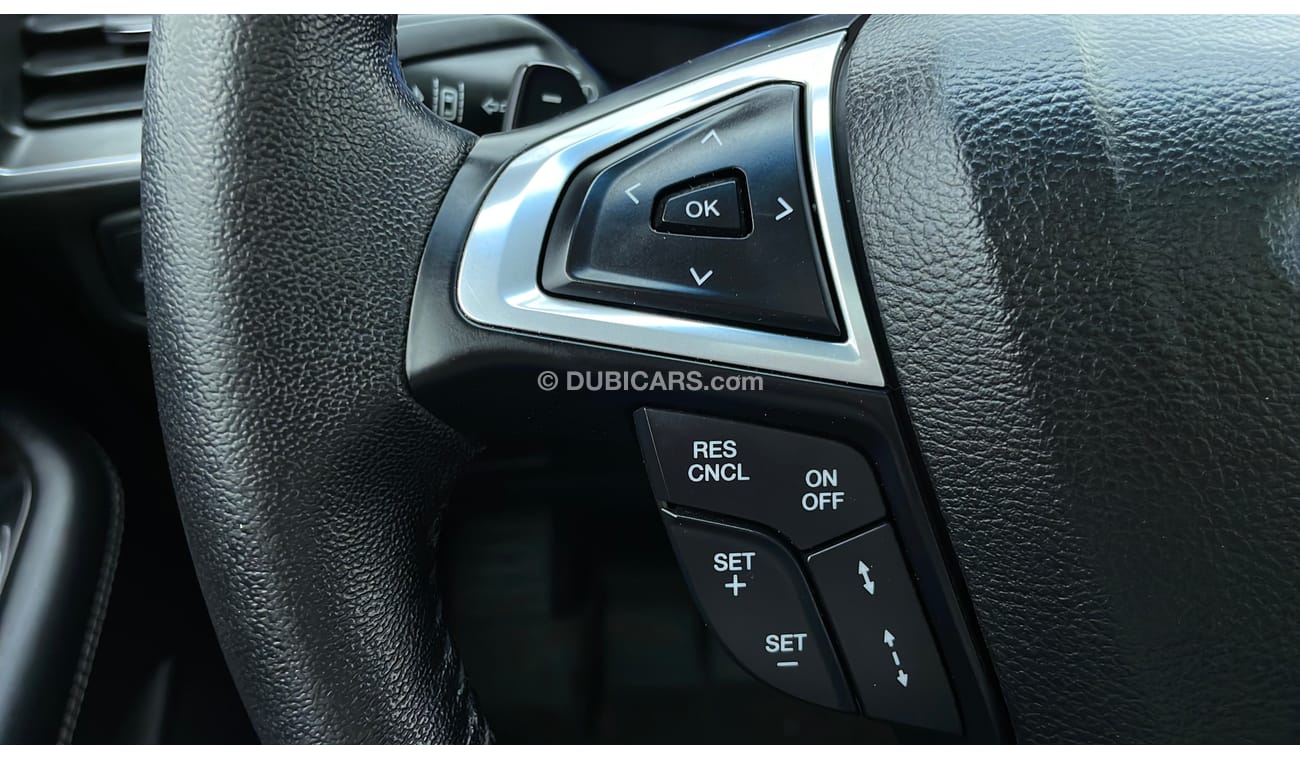 Ford Edge SPORT 2.7 | Zero Down Payment | Free Home Test Drive