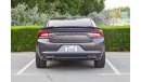 Dodge Charger 2021 original paint mint condition sun roof