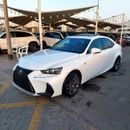 Lexus IS300 PREMIER