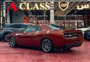 Dodge Challenger 392 Hemi Scat Pack Shaker
