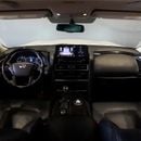 إنفينيتي QX80 Sensory ProActive 8 5.6L