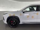 Exeed LX Luxury | Guaranteed Warranty | 0 Down Payment