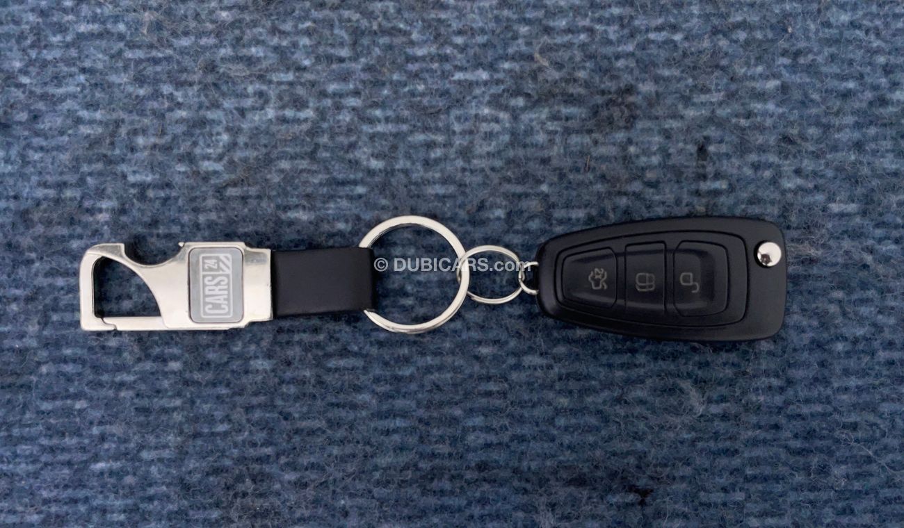 Ford Focus SPORT 1.5 | Zero Down Payment | Free Home Test Drive