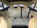 تسلا Model S Plaid (AWD)