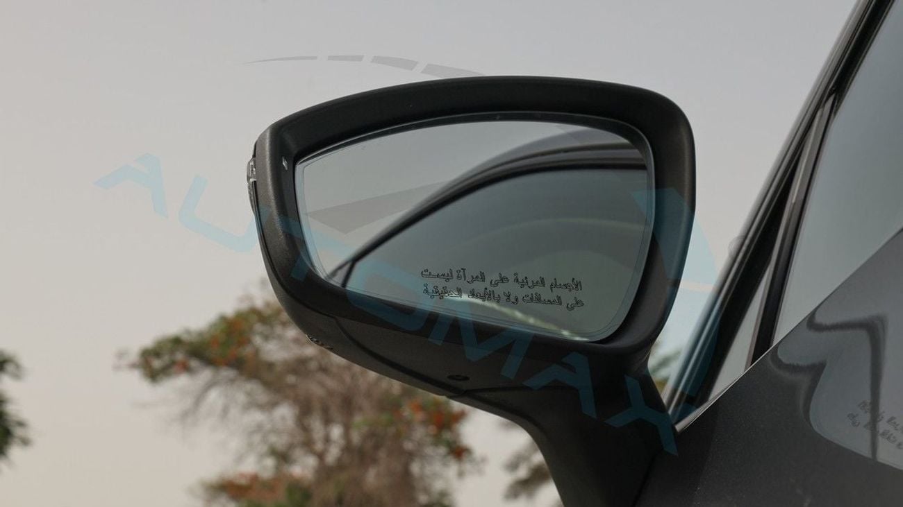 سكودا كودياك (For Export , НА ЭКСПОРТ) Selection 1.4T FWD GCC 0Km Без пробега