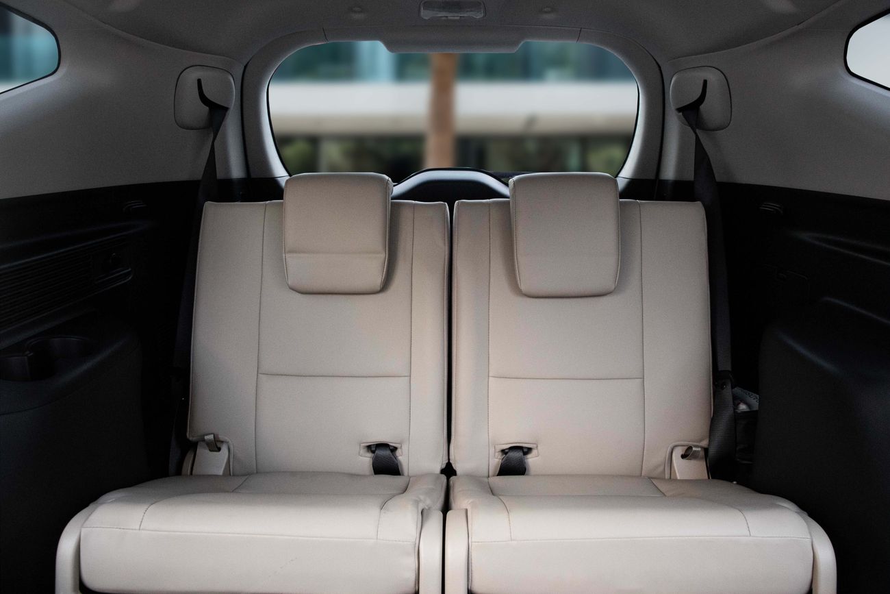 Mitsubishi Montero Sport Montero Sport | 1,959 P.M | 0% Downpayment | ONE OWNER | AGENCY WARRANTY | 4WD! | Ramadan Offer!