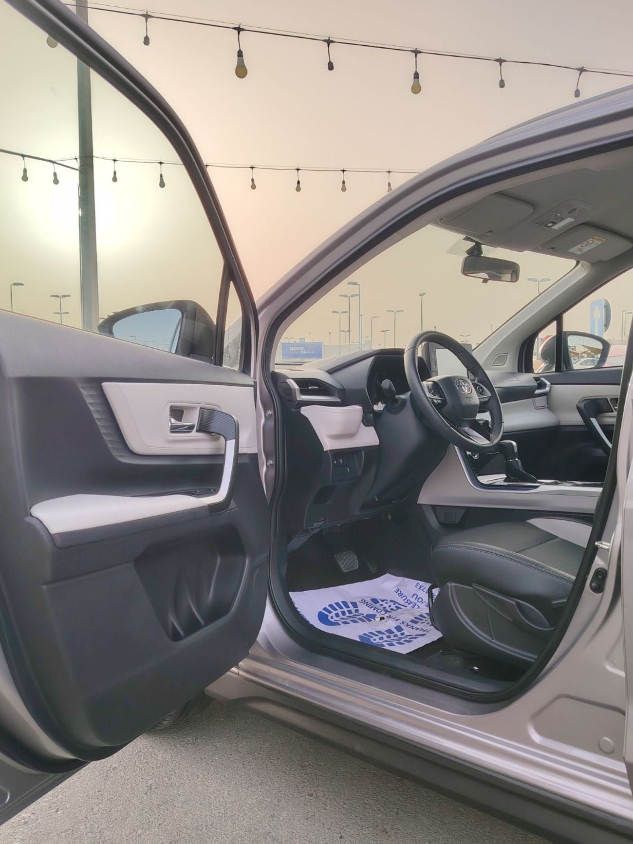 Toyota Veloz GX