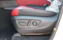 تويوتا لاند كروزر GR SPORT 3.5L 4WD PETROL SUV 2026