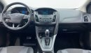 Ford Focus Ambiente 1500