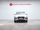 هيونداي كونا 2020 HYUNDAI KONA (G) 1.6 2WD MODERN CHOICE