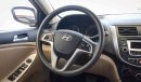 Hyundai Accent 1.6