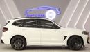 BMW X3 M40i X3 Competition