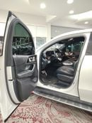 مرسيدس بنز GLE 63 S AMG Premium + 4.0L