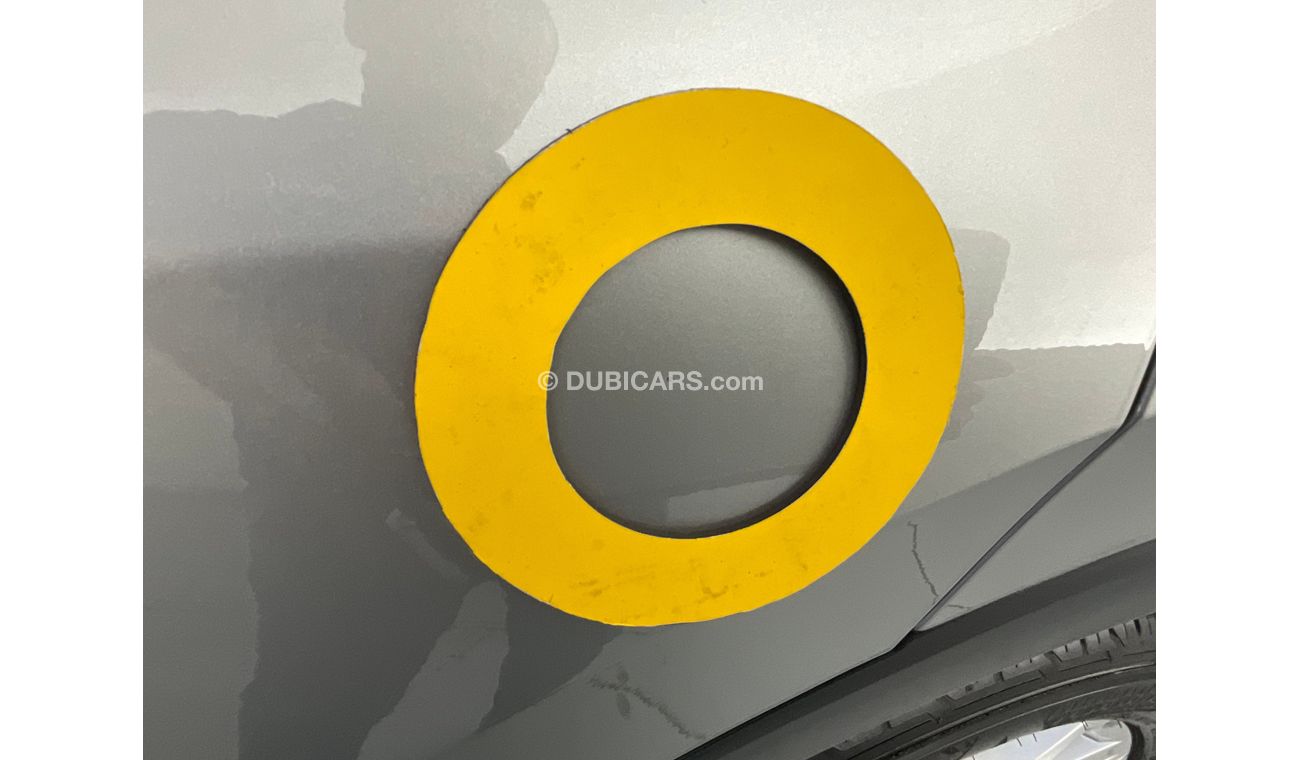 Volkswagen Tiguan SEL