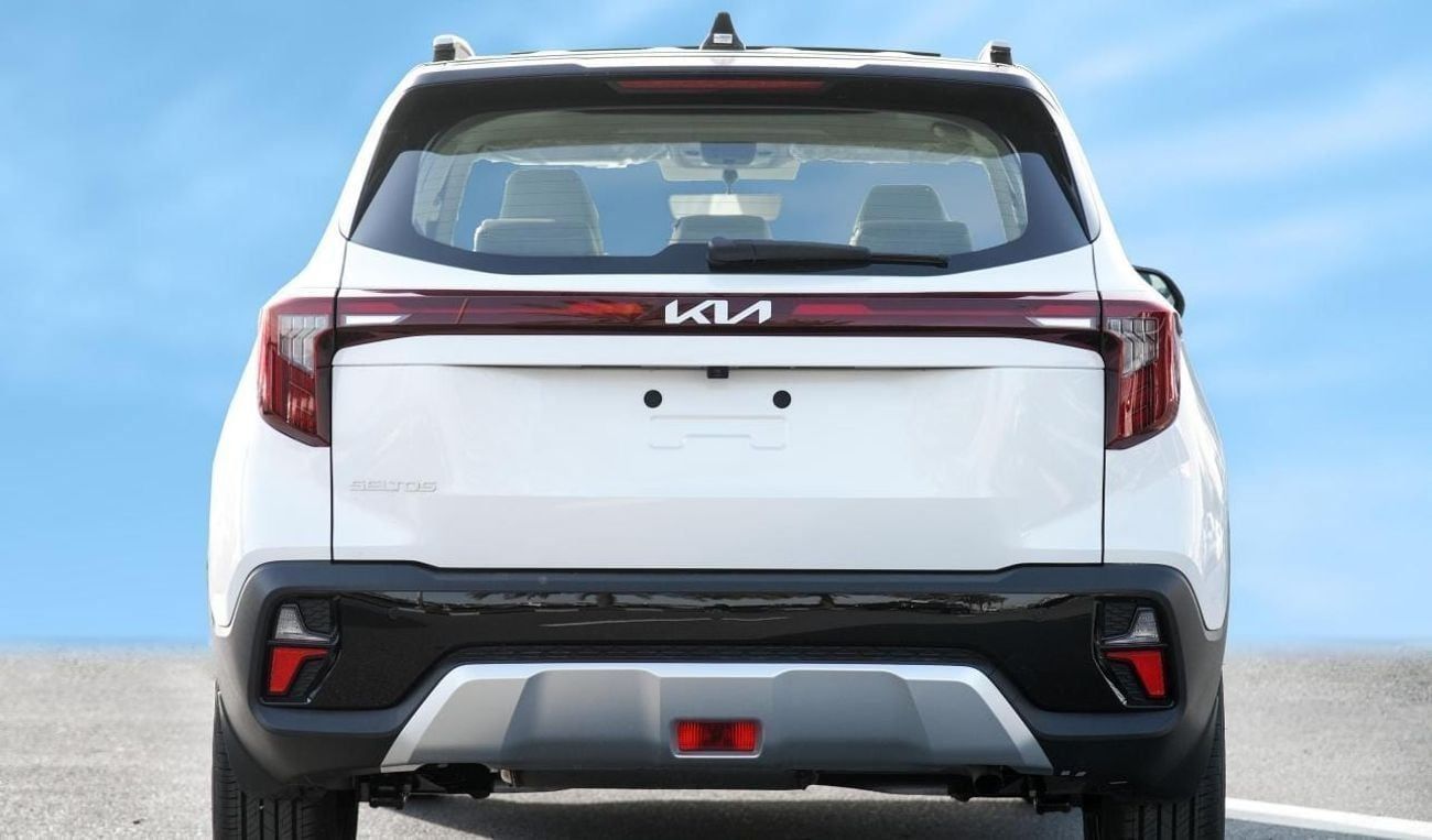 كيا سيلتوس 1.5L