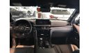 Lexus LX 450 4.5L Diesel Black Vision 2019 Model - Pre Order Only