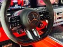 مرسيدس بنز G 63 AMG AMG G63 2025
