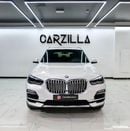 BMW X5 40i xDrive BMW X5 Xdrive40i 2021-3.0L-CANADIAN SPECS-AWD-Car is in Excellent Condition, Accident Fre