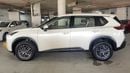 Nissan X Trail 2025 S | AED 1274/Month | 0 DP | 30 Day Return | Warranty | Service History