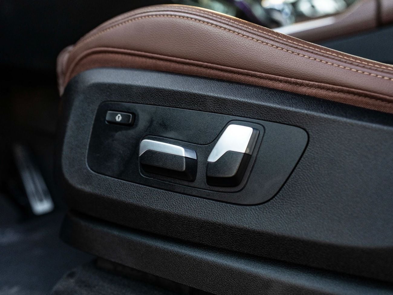 BMW X5 40i M Sport 3.0L