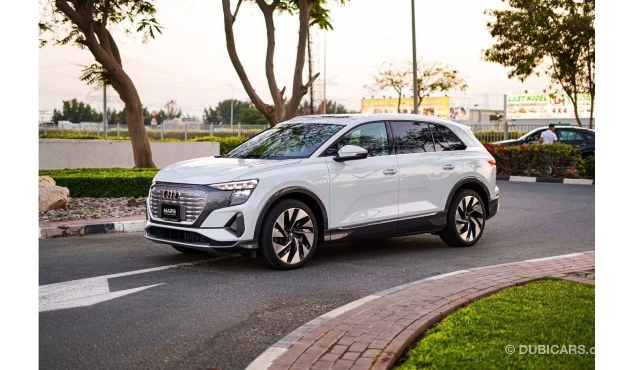 Audi etron AUDI E-TRON Q5 50 QUATTRO