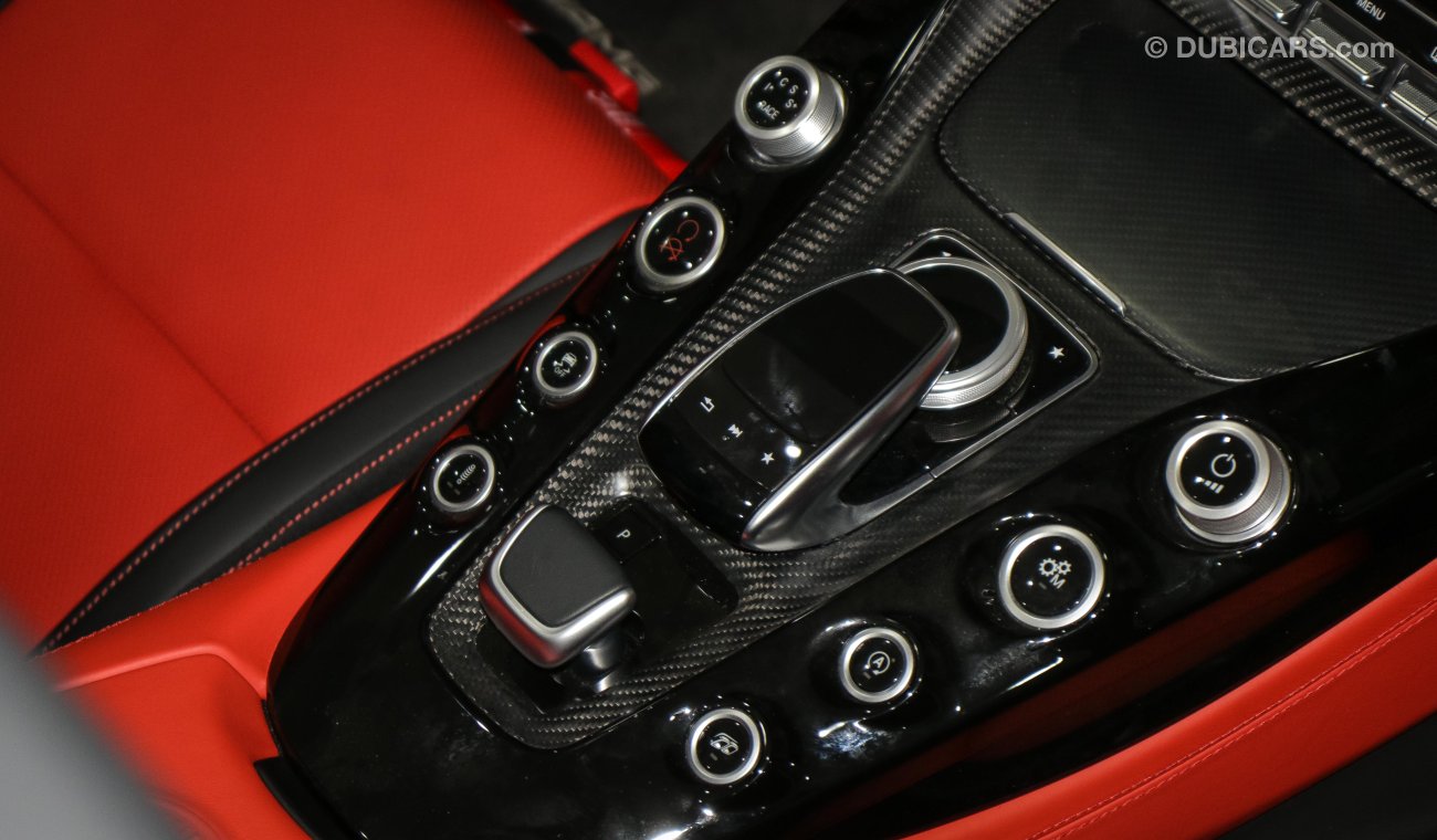 مرسيدس بنز AMG GT C ROADSTER تخفيض سعر العرض نهاية الأسبوع!