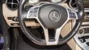 Mercedes Benz SLK200 KOMPRESSOR Std 1.8L