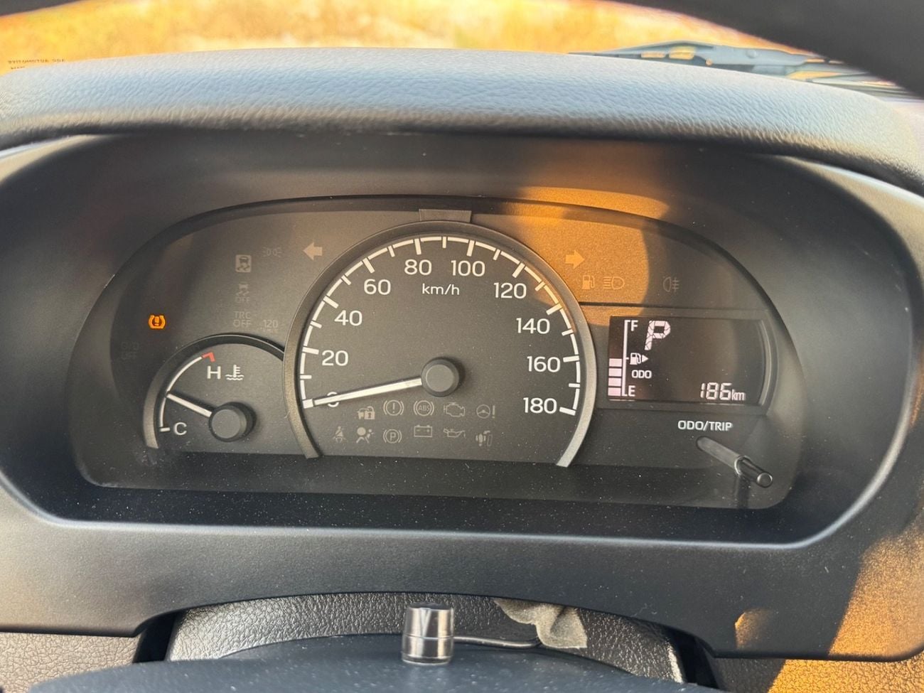 Toyota Liteace GL