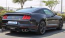 Ford Mustang Mach 1 V8 5.0L , Manual , 2022 GCC , 0km , With 3 Years or 100K Km Warranty