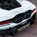 لامبورغيني ريفويلتو 2024 LAMBORGHINI REVUELTO BRAND NEW ( FREE SERVICE CONTRACT )