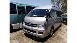 Toyota Hiace Hiace Van RIGHT HAND DRIVE  (PM200)