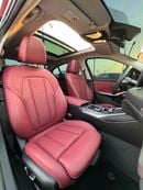 بي أم دبليو i3 EDRIVE35L (NON GCC)