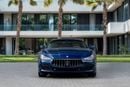 Maserati Ghibli 2,350 P.M  | 0% Downpayment | GHIBLI | Low Mileage! | Warranty!