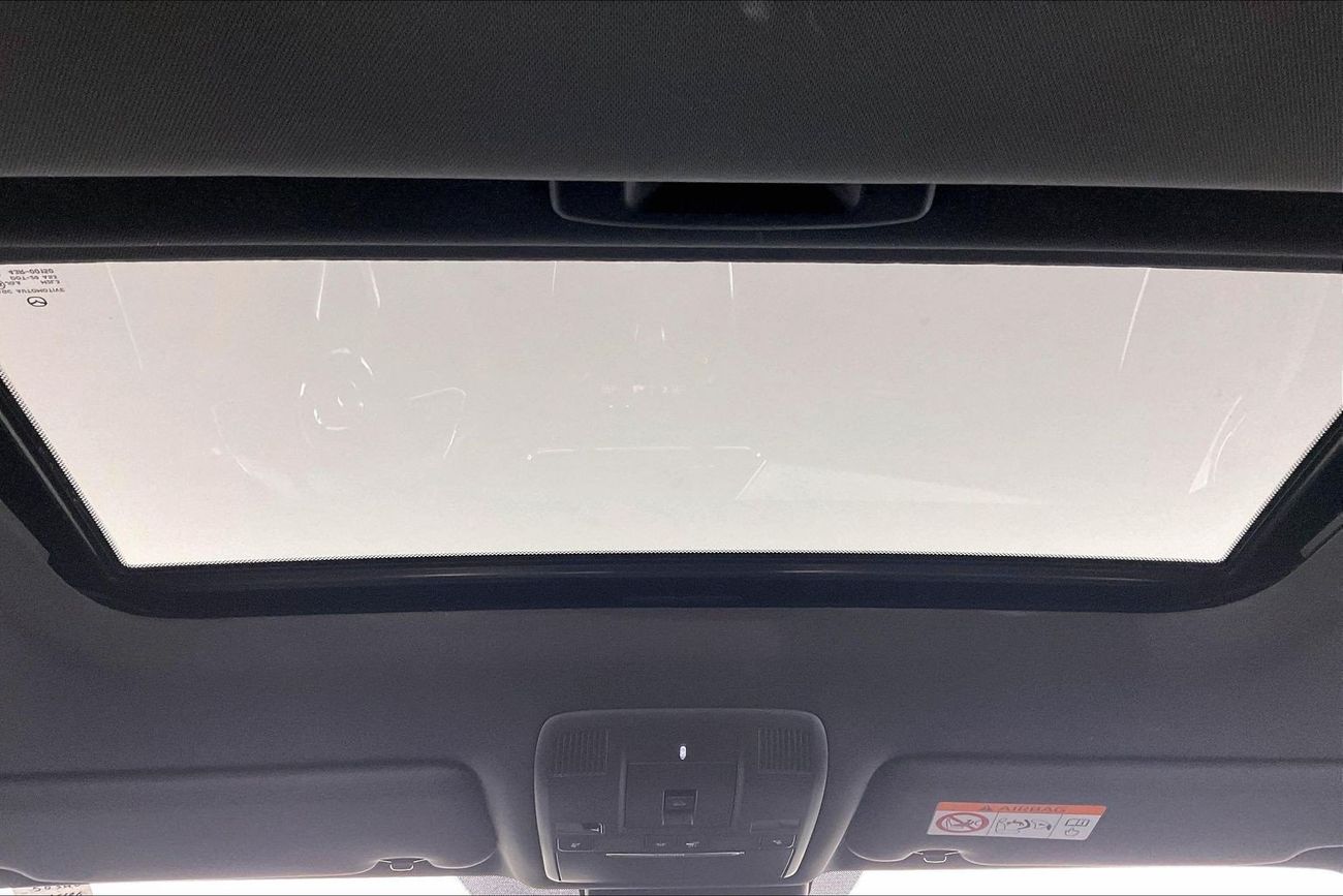 مازدا CX9 Signature | National Day Celebration | شامل الضمان | 0 ﺪﻔﻋﺓ ﺃﻮﻟﻯ