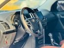 Toyota Prado Left hand drive for export only