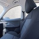 أم جي ZS STANDARD 2.0