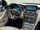 Mercedes-Benz C 300 Premium +